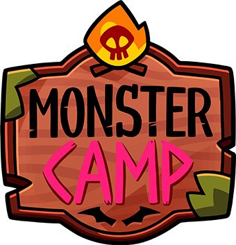 Логотип Monster Prom 2: Monster Camp