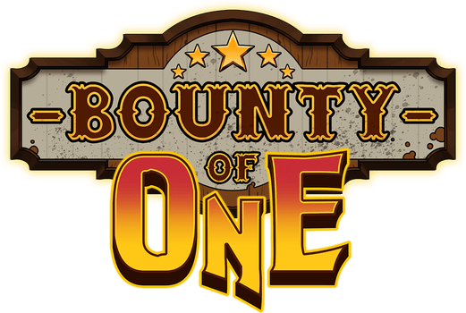 Логотип Bounty of One