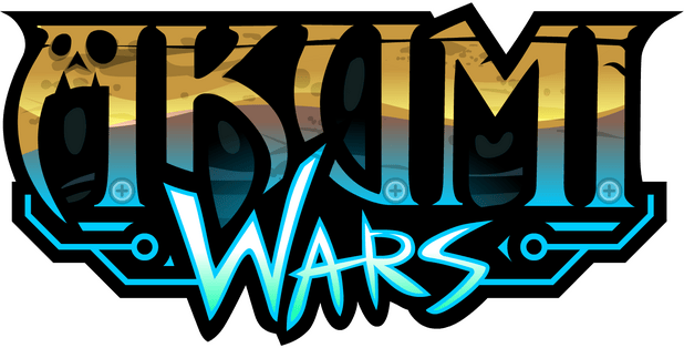 Логотип Akumi Wars