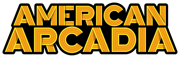 Логотип American Arcadia