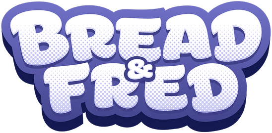 Логотип Bread and Fred