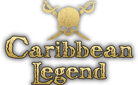 Логотип Caribbean Legend