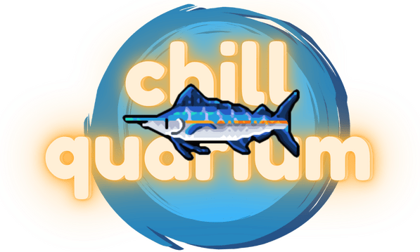 Логотип Chillquarium