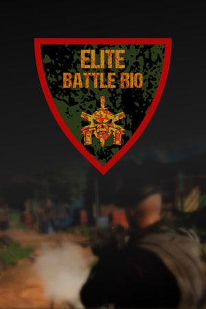 Elite Battle: Rio