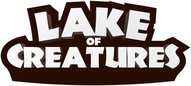 Логотип Lake of Creatures