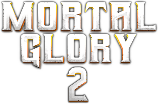 Логотип Mortal Glory 2