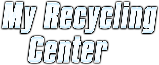 Логотип My Recycling Center