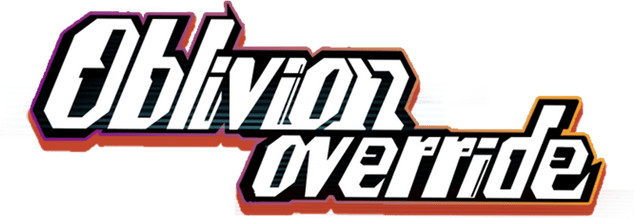 Логотип Oblivion Override