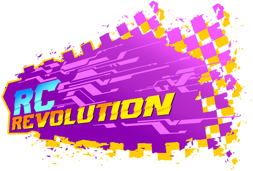 Логотип RC Revolution