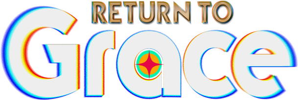 Логотип Return to Grace