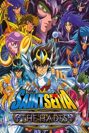 Saint Seiya: The Hades