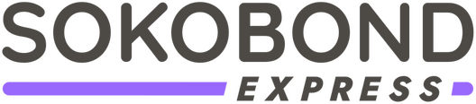 Логотип Sokobond Express
