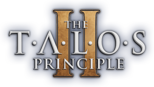 Логотип The Talos Principle 2