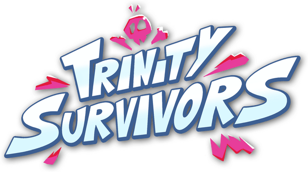 Логотип Trinity Survivors