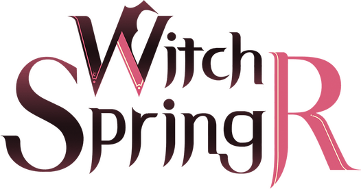 Логотип WitchSpring R