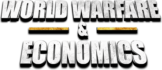 Логотип World Warfare and Economics