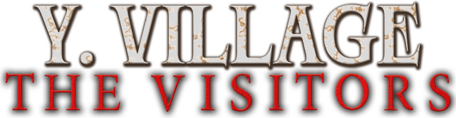 Логотип Y. Village - The Visitors