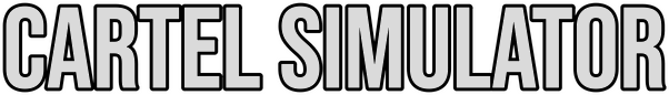 Логотип Cartel Simulator