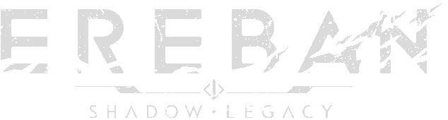 Логотип Ereban: Shadow Legacy