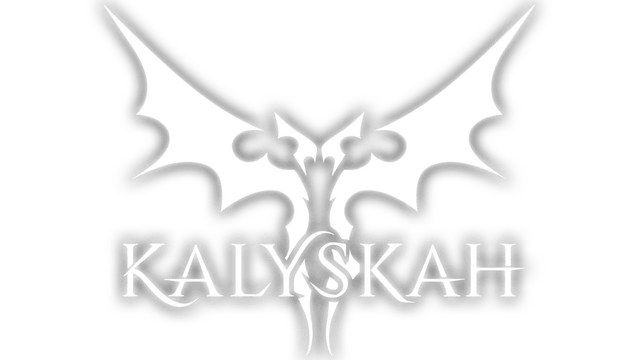 Логотип Kalyskah