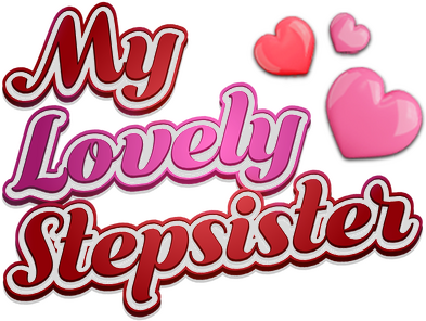 Логотип My Lovely Stepsister