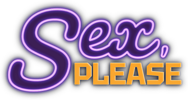 Логотип Sex, Please