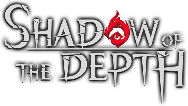 Логотип Shadow of the Depth