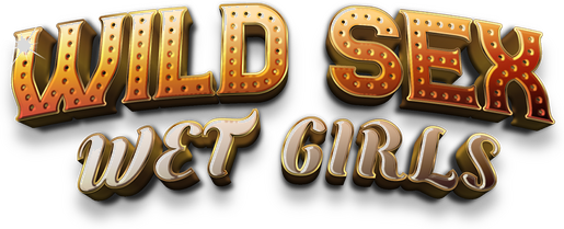 Логотип WILD SEX: WET GIRLS