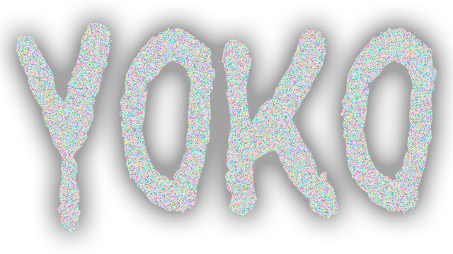 Логотип YOKO