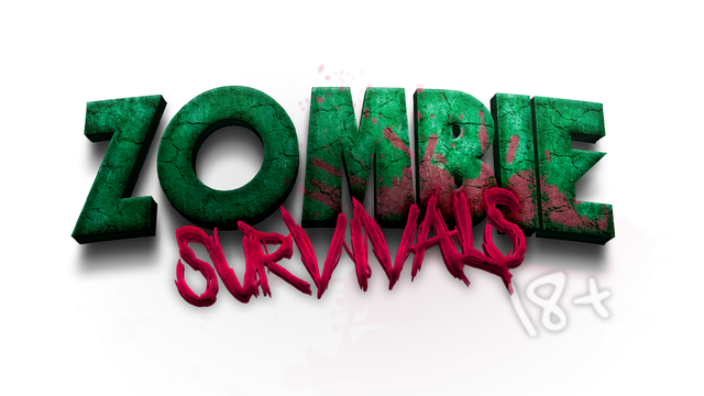 Логотип Zombie Survivals