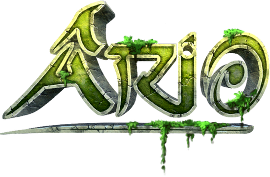 Логотип Ario