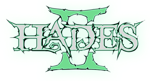 Логотип Hades 2