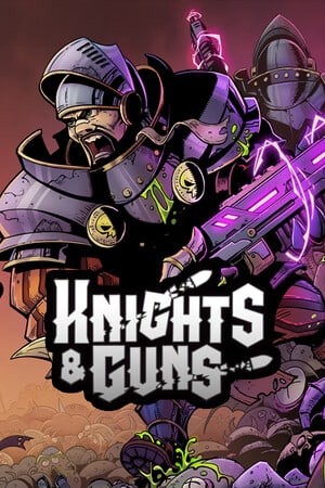 Knights and Guns