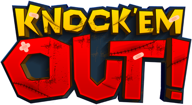 Логотип Knock'Em Out