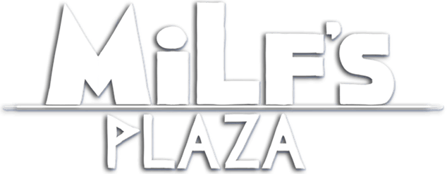 Логотип Milf's Plaza