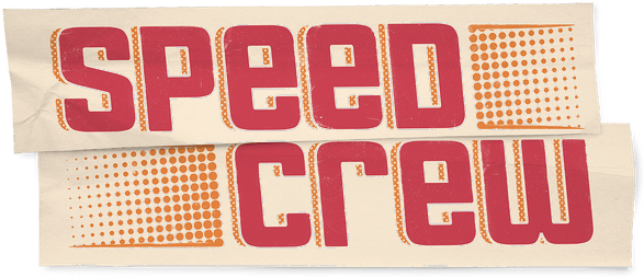 Логотип Speed Crew