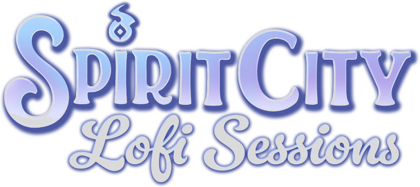 Логотип Spirit City: Lofi Sessions