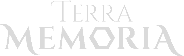 Логотип Terra Memoria