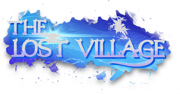 Логотип The Lost Village