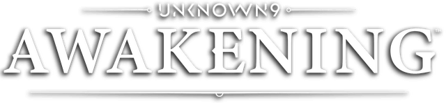 Логотип Unknown 9 Awakening