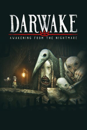 Darwake: Awakening from the Nightmare